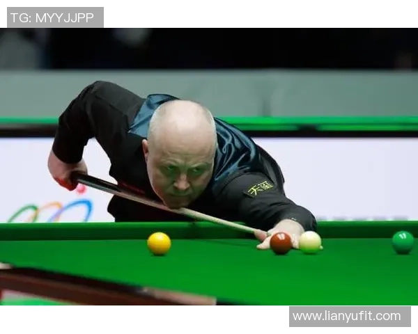 2018年斯诺克世锦赛精彩对决希金斯与威尔逊的巅峰较量回顾