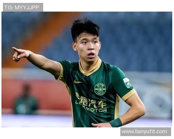 万能！王钰栋本赛季中超已奉献11球5助攻：仅次于韦世豪！